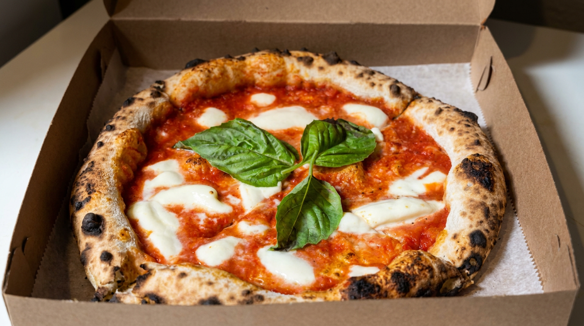 Pizza Perron Rewards
