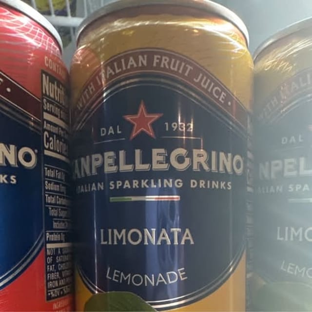 Limonata.