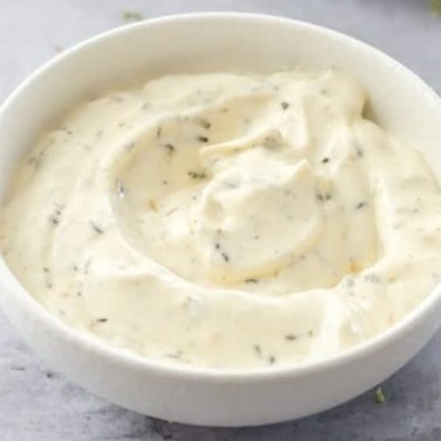 Ranch.