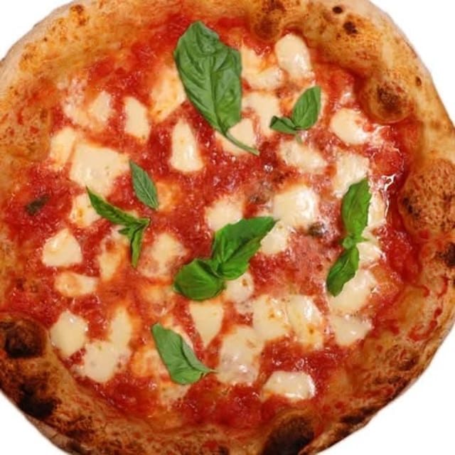 Medium Margherita.