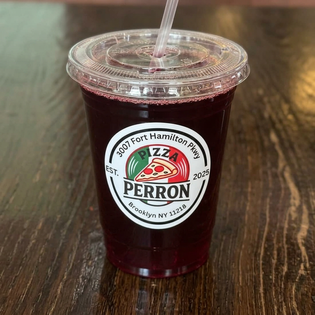 Hibiscus Tea.
