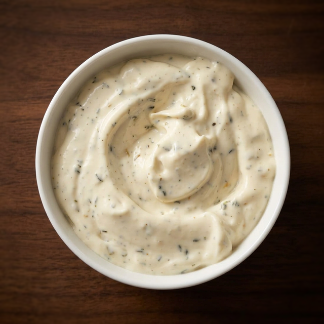 Ranch.