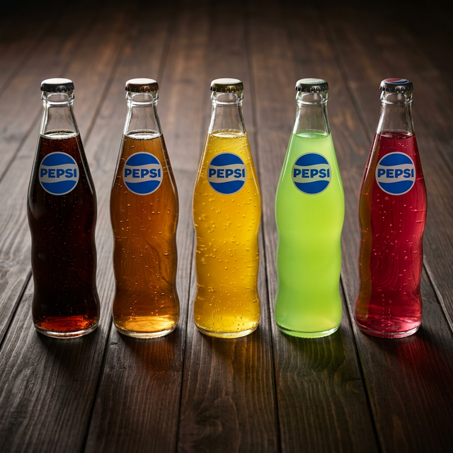 Jarritos.