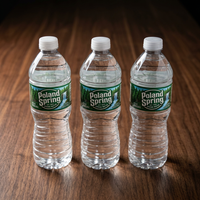 Water.